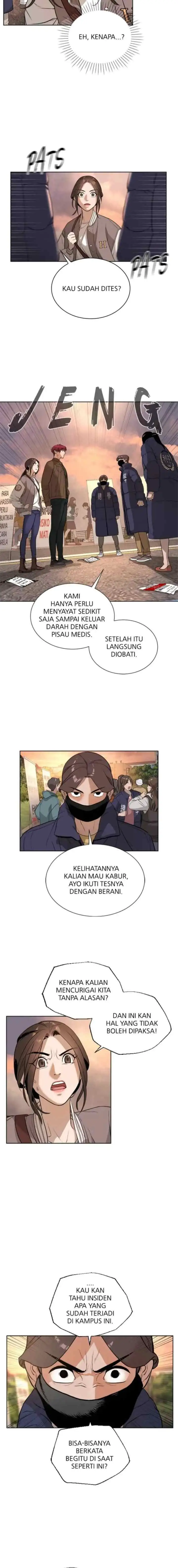 White Blood chapter 5 halaman 10
