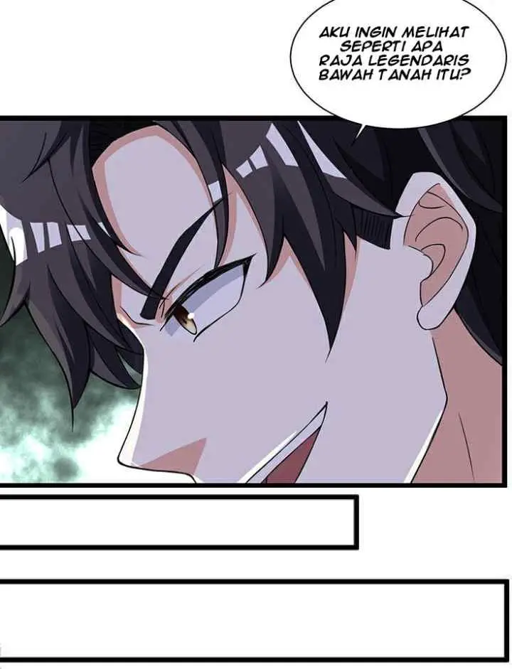 Rebirth Abandoned Less Return chapter 10 halaman 7