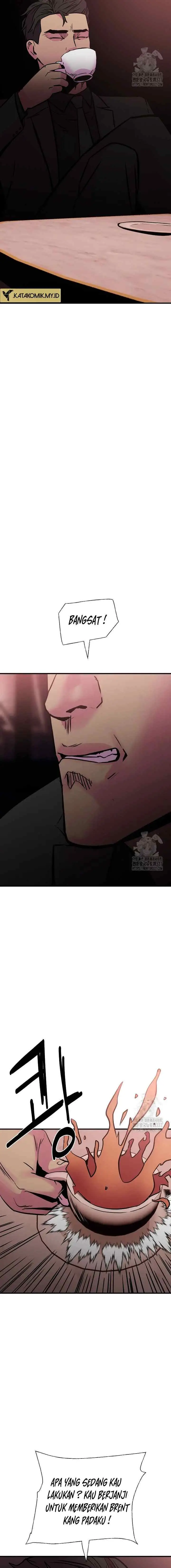 The Villain chapter 192 halaman 15