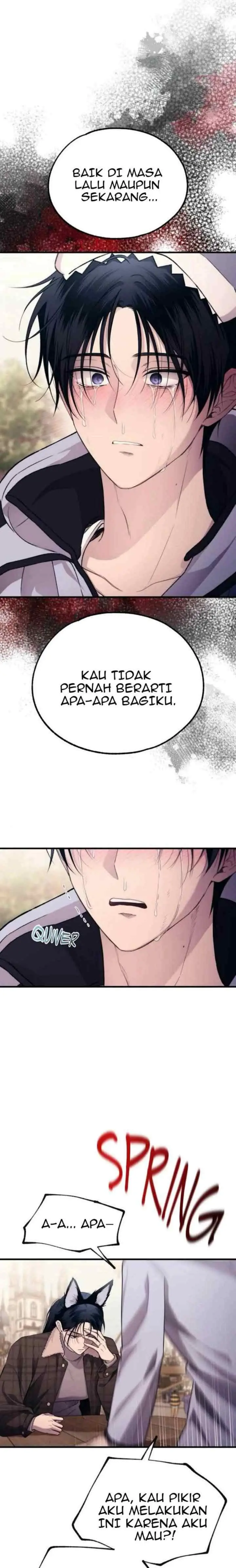 Yeonwoo's Innocence chapter 193 halaman 17
