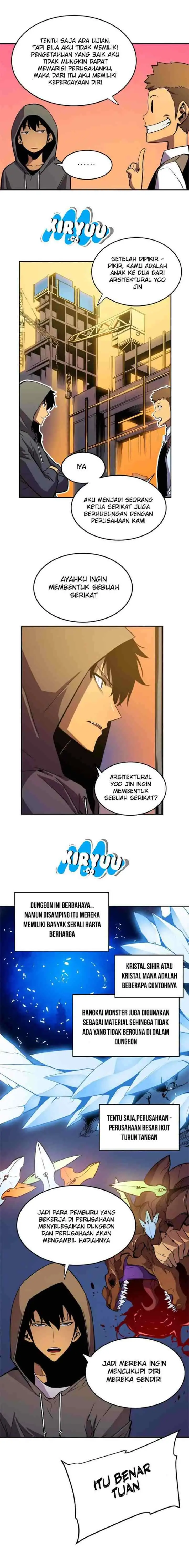 Solo Leveling chapter 25 halaman 15