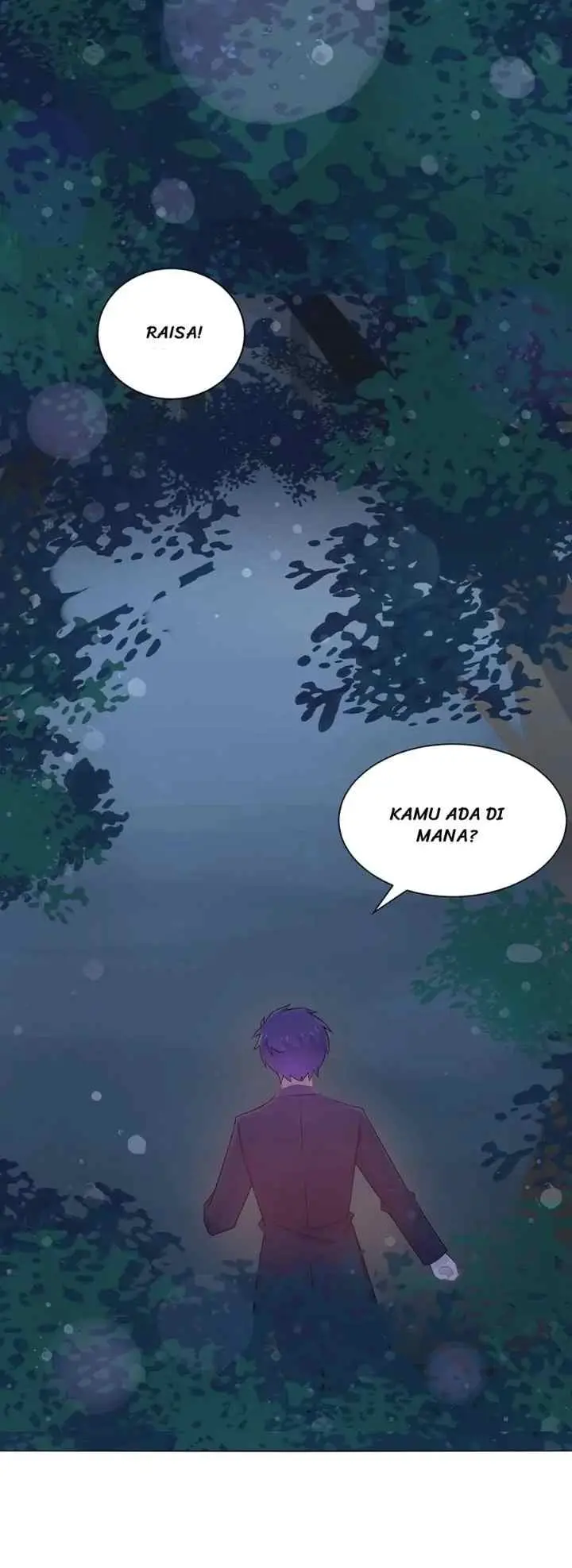 The Heiress Vs Young Ruffian chapter 37 halaman 15