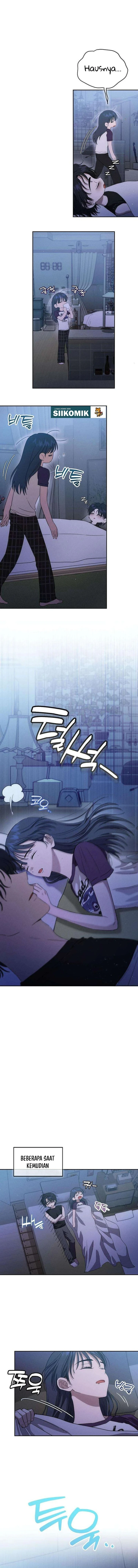 Purely Delinquent chapter 13 halaman 9