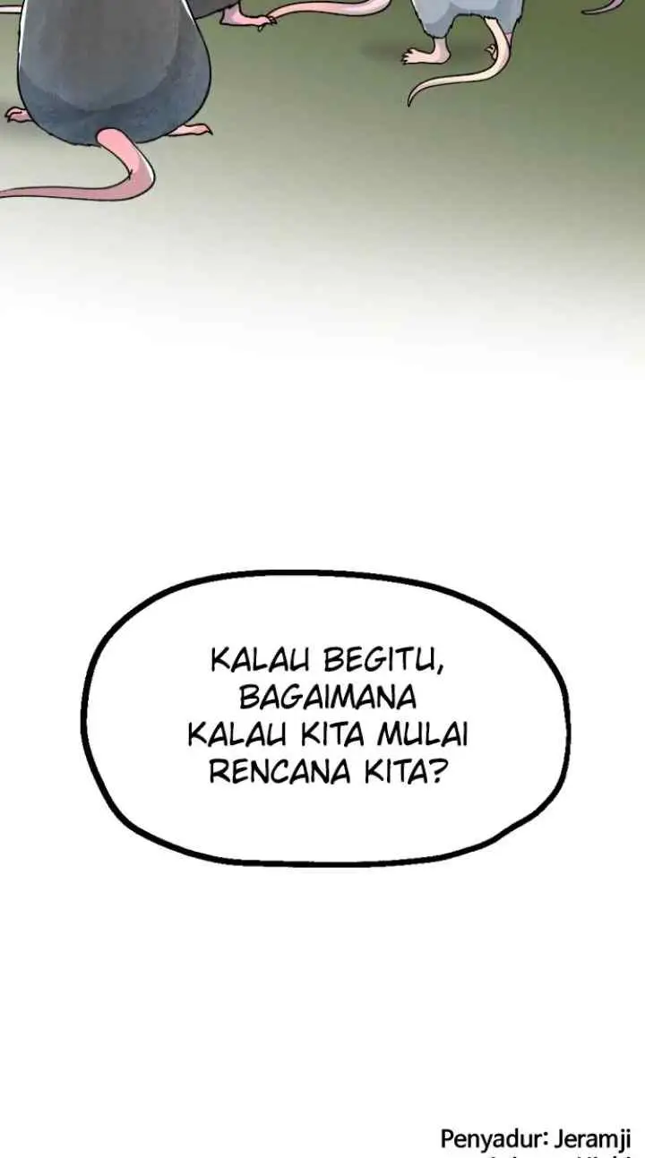 Prince Maker chapter 25 halaman 19
