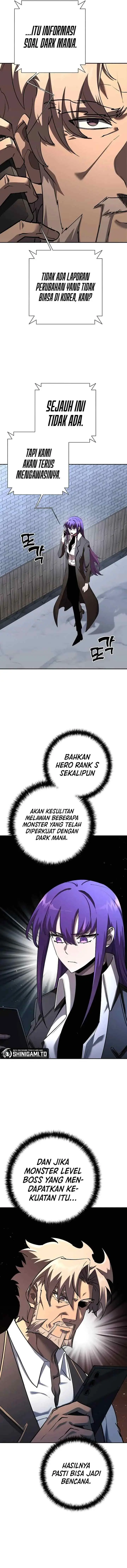 The Sword God From A Fallen World chapter 38 halaman 6