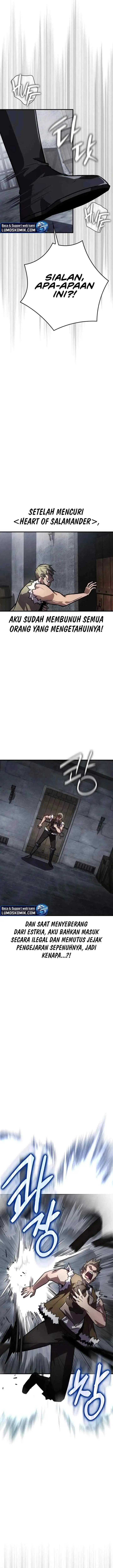 Limit-Breaking Genius Mage chapter 41 halaman 10