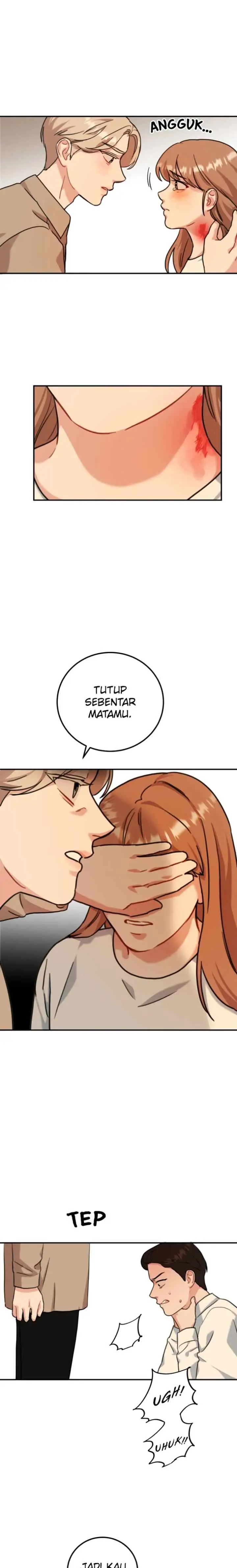 Romance Sangriento chapter 44 halaman 11
