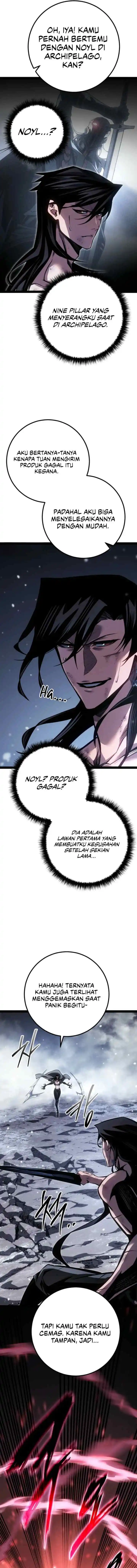 Regressing As The Reincarnated Bastard Of The Sword Clan chapter 85 halaman 5