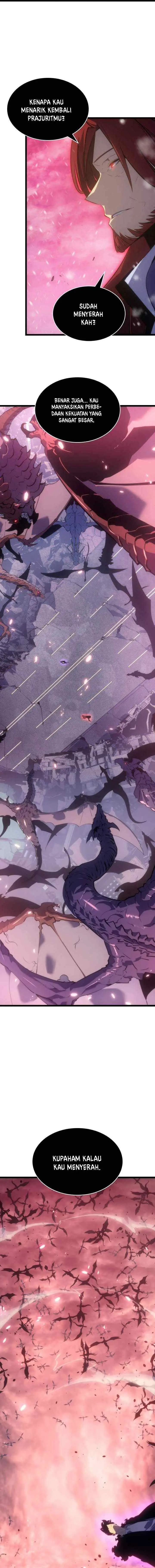 Solo Leveling chapter 173 halaman 13