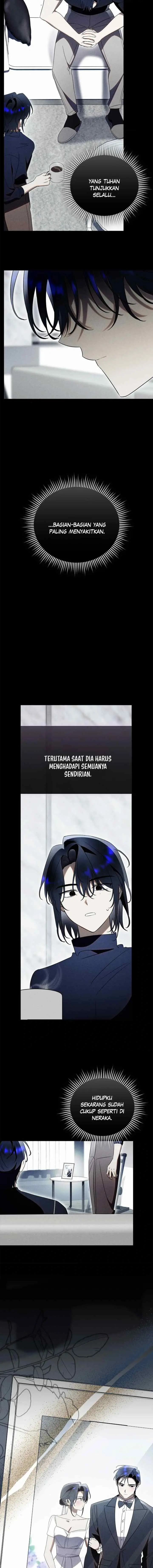 How To Reject My Obsessive Ex-husband chapter 72 halaman 7