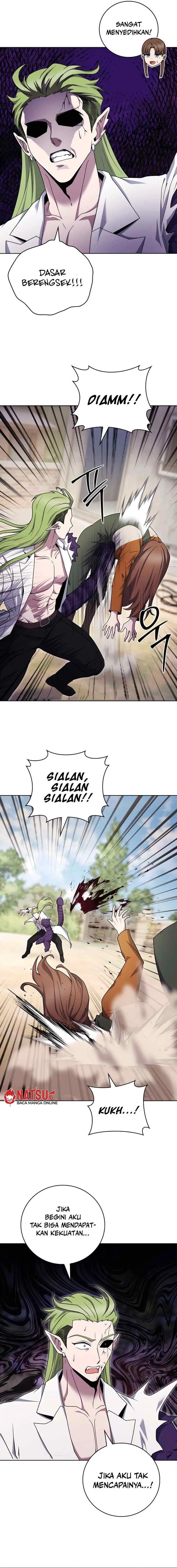 The Delivery Man From Murim chapter 89 halaman 12
