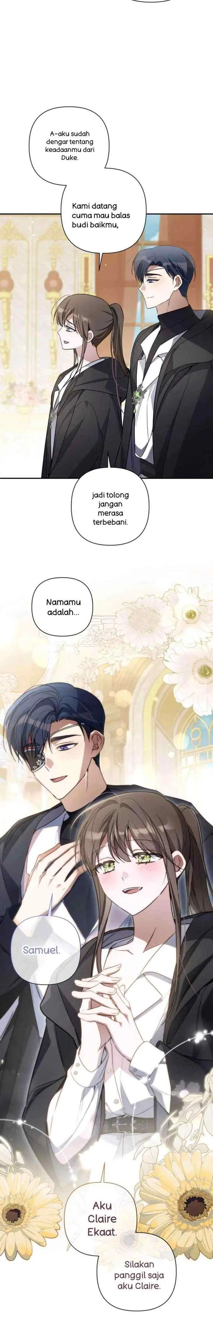 Do You Need Salvation? chapter 67 halaman 12