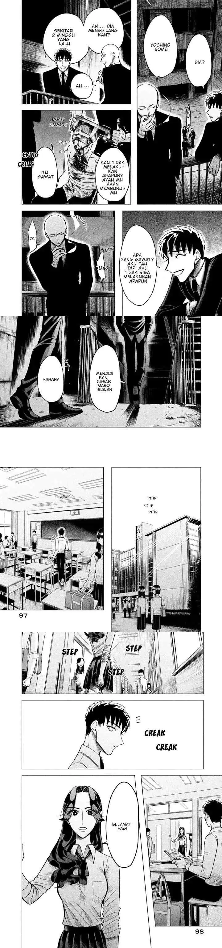 Raise wa Tanin ga Ii chapter 2 halaman 15