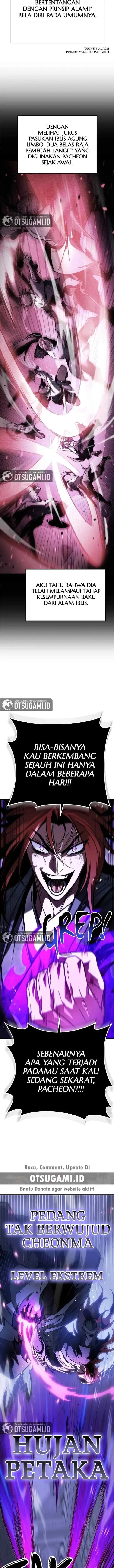 The Emperor's Sword chapter 91 halaman 4