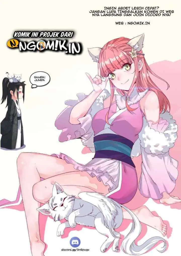 Otherworldly Evil Monarch chapter 38 halaman 14
