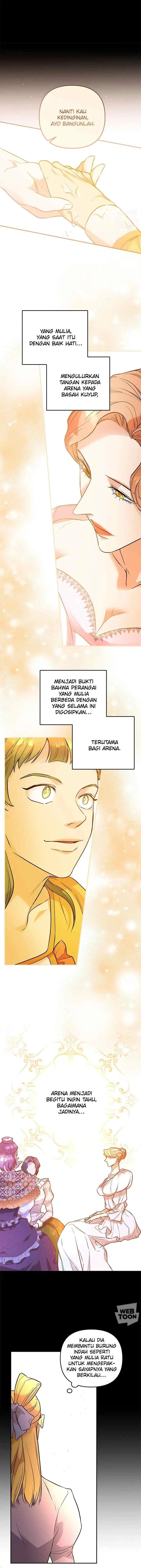 Agatha chapter 34 halaman 5