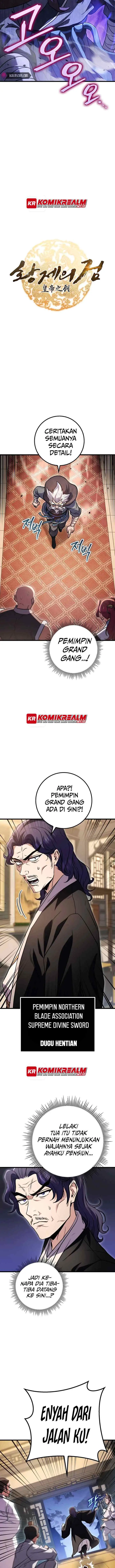 The Emperor's Sword chapter 19 halaman 4