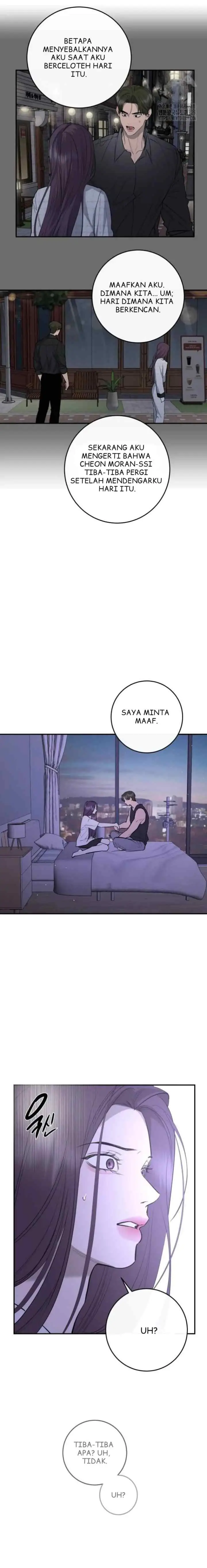 Extroversion of an Immortal chapter 83 halaman 5