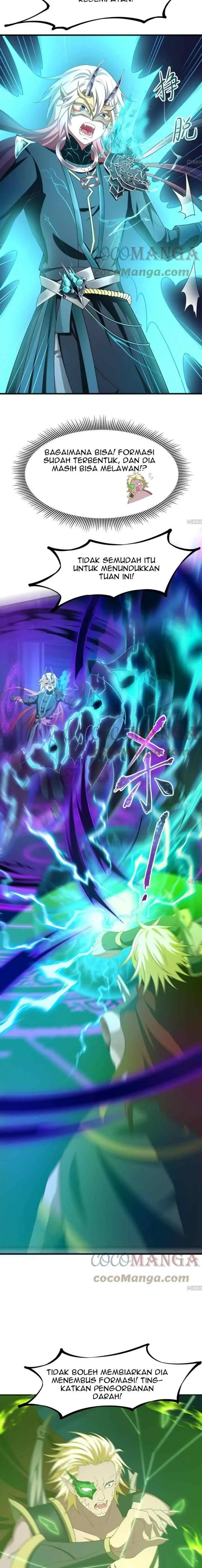 I Made A Harem In The Underworld chapter 38 halaman 4