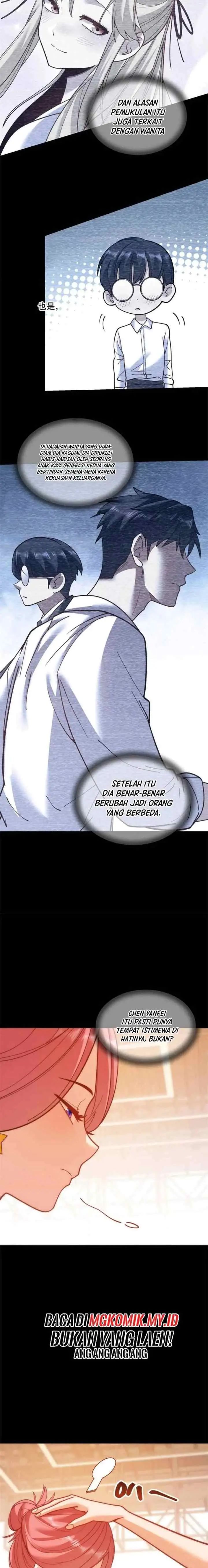 I Use Cash to Level Up chapter 179 halaman 7