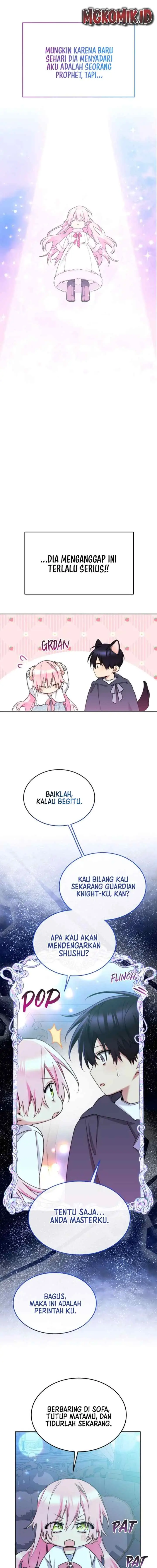 Lotto Princess chapter 72 halaman 10