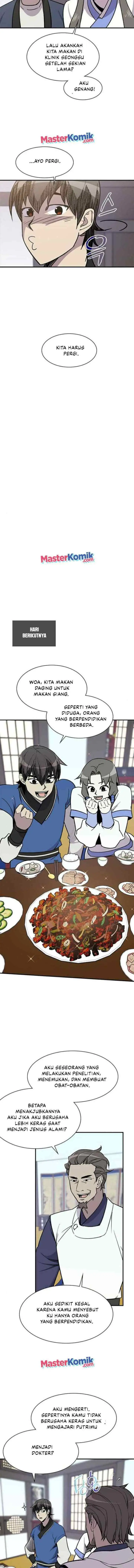 The Strongest Ever chapter 71 halaman 10