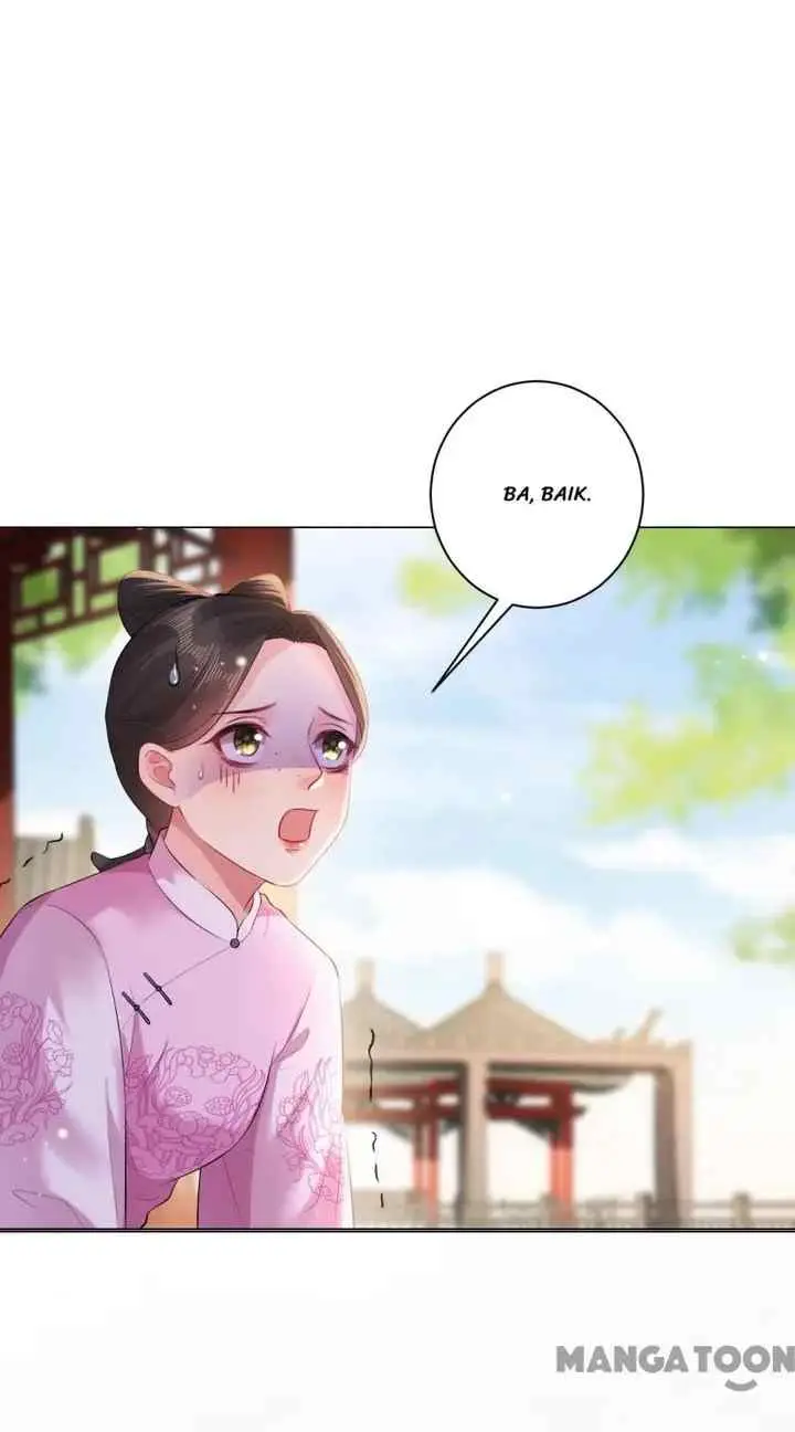 Princess, Don't Ruin Your Public Persona! chapter 70 halaman 10