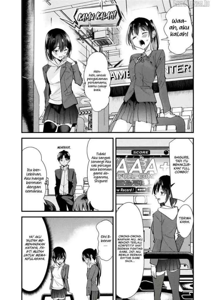 Jimoto no Ijimekko-tachi ni Shikaeshi Shiyou to Shitara, Betsu no Tatakai ga Hajimatta chapter 63 halaman 9