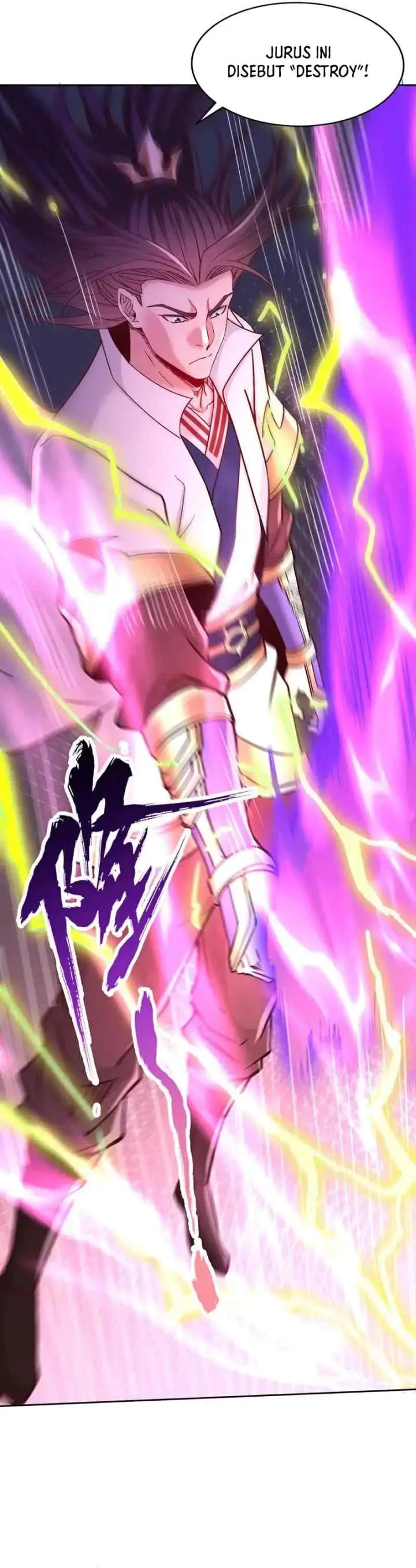 I Was Trapped On The Same Day For 100,000 Years chapter 524 halaman 5