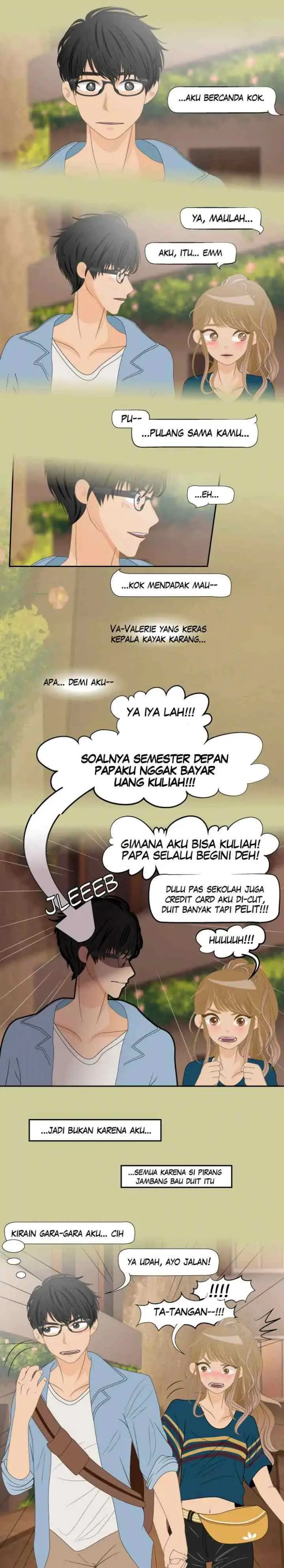 In A Dream chapter 117 halaman 9