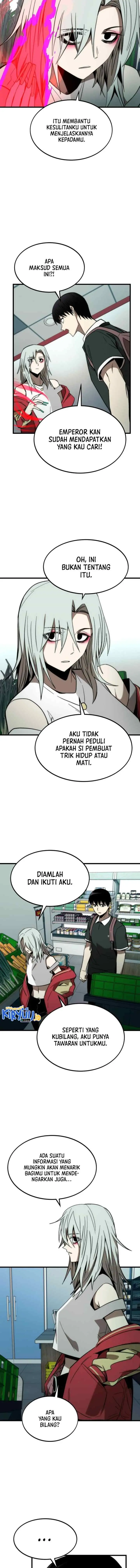 Ultra Alter chapter 58 halaman 6