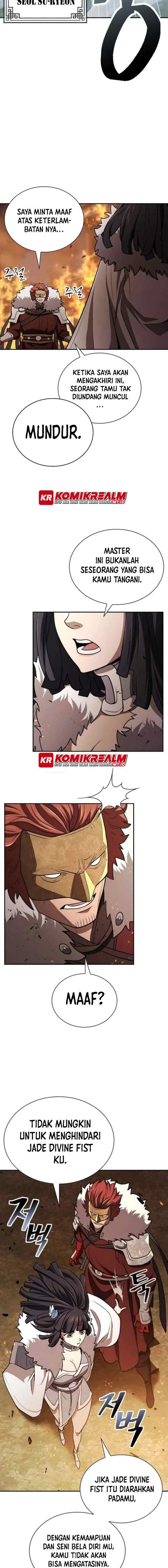 Sword Demon Island chapter 40 halaman 5