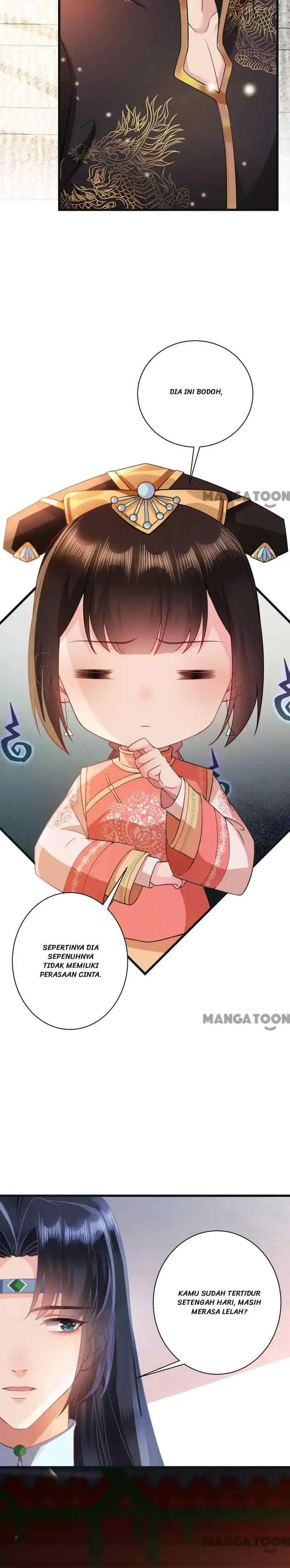 Princess, Don't Ruin Your Public Persona! chapter 38 halaman 6