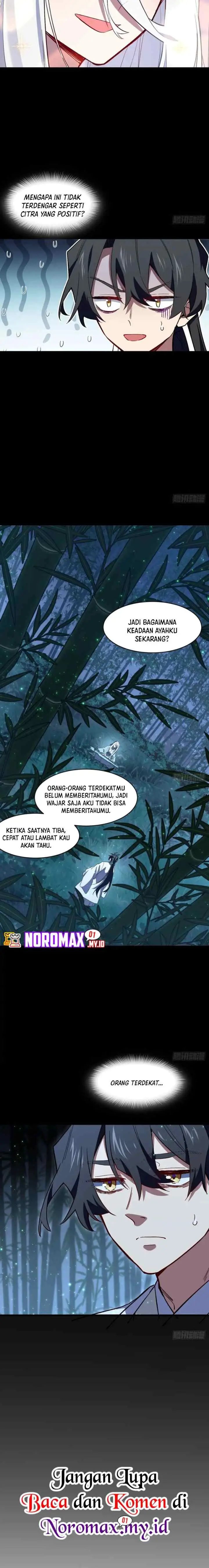 Scoring the Sacred Body of the Ancients from the Get-go chapter 110 halaman 5