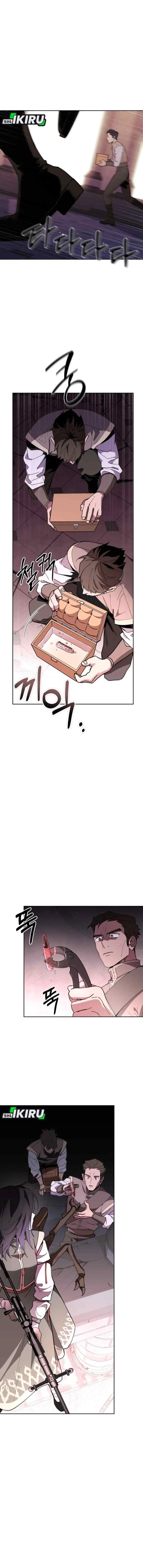 Single Dad in Another World chapter 22 halaman 11