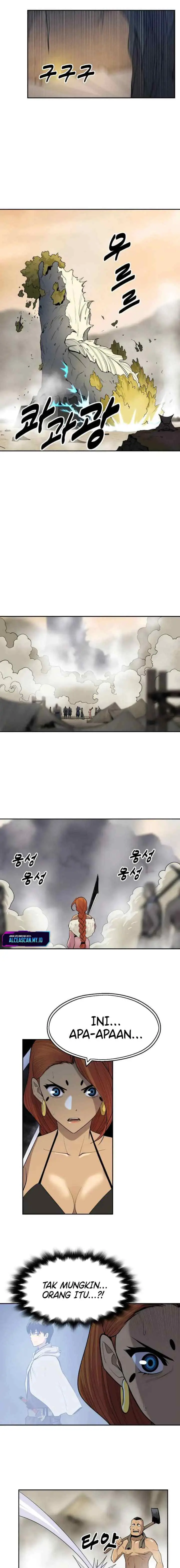 Teenage Swordsman chapter 63 halaman 14