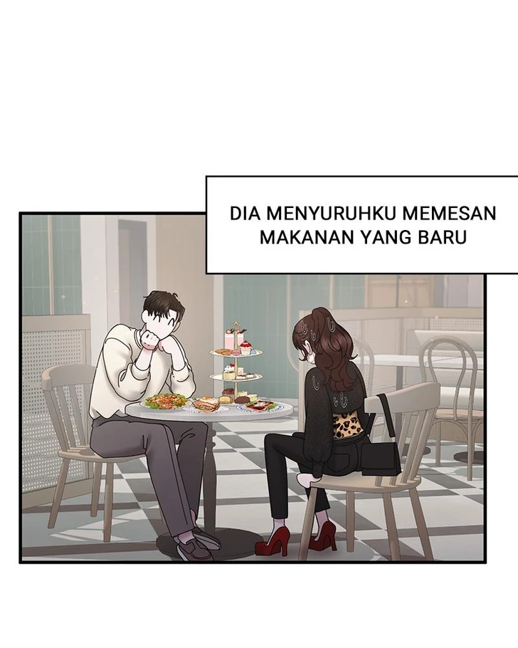 One Day I Found a Husband chapter 25 halaman 77