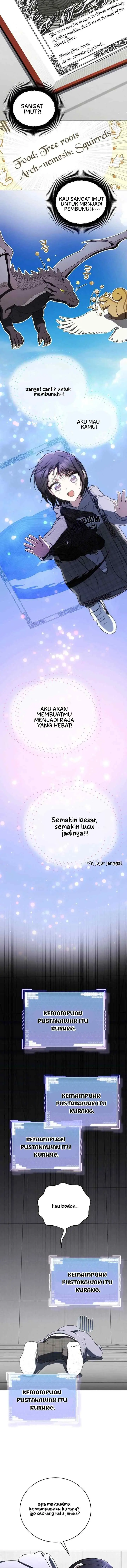 A Guide to the Right Life for Rankers chapter 43 halaman 4