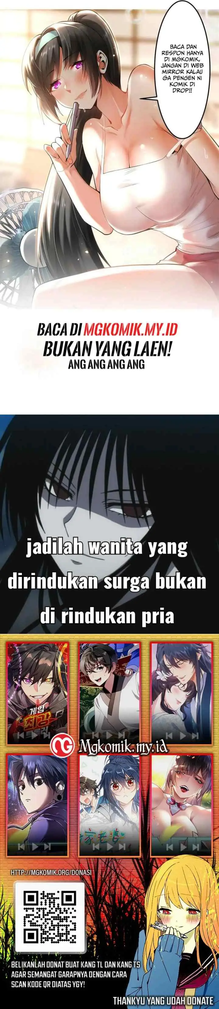 I Use Cash to Level Up chapter 208 halaman 20