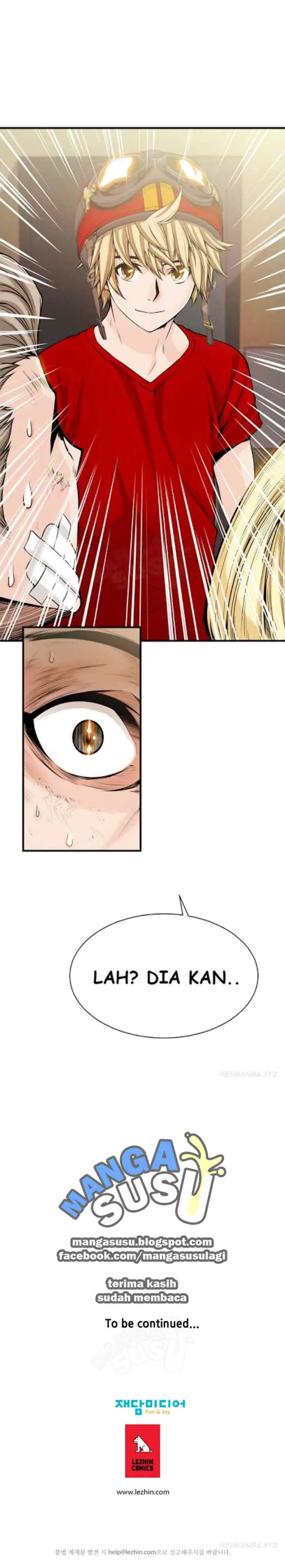 Bastard's Dead Man chapter 13 halaman 13