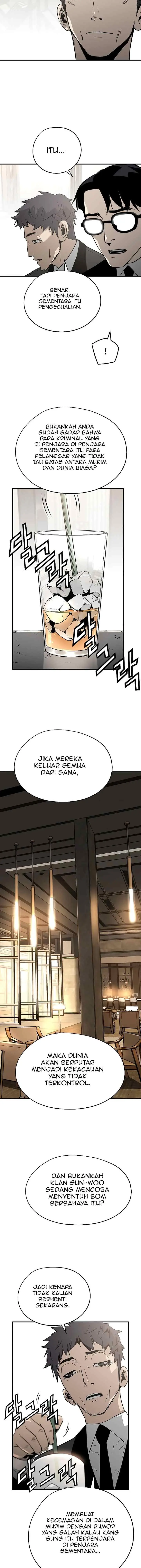 The Breaker Eternal Force chapter 38 halaman 7