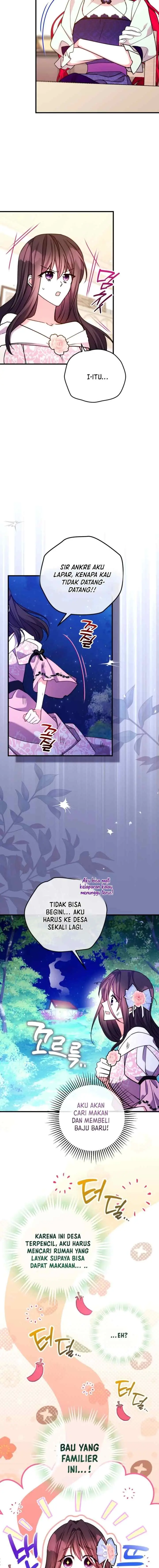 Countryside Life with the Sexy Majesty chapter 40 halaman 5