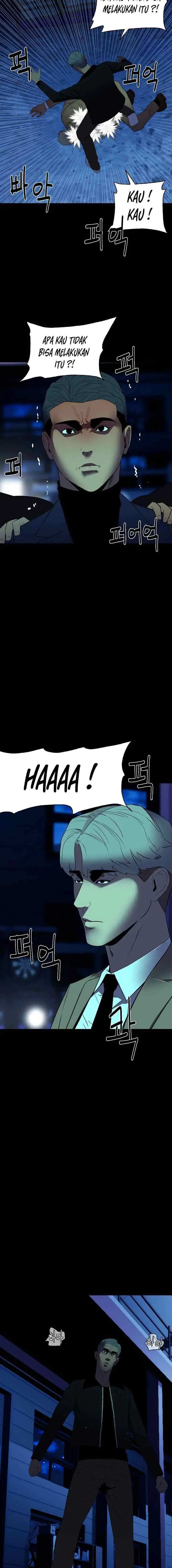 The Villain chapter 203 halaman 5