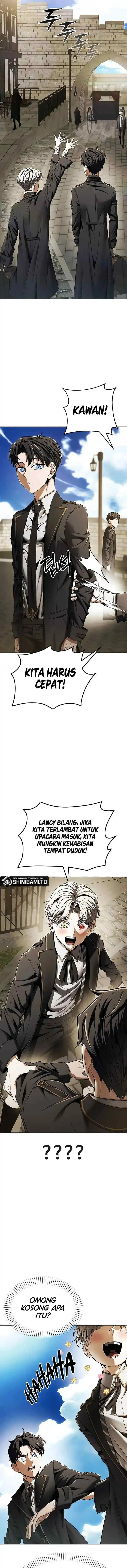 The Regressed Life of A Back Alley Mage chapter 10 halaman 4