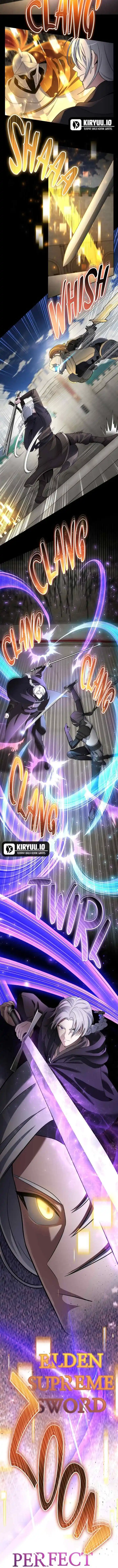 A Genius Game Broadcast chapter 43 halaman 4