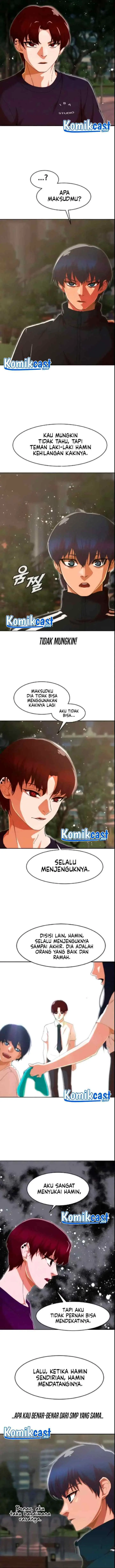 The Girl from Random Chatting! chapter 241 halaman 11