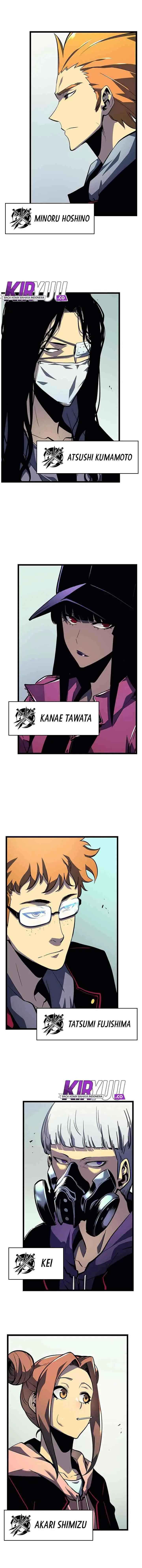 Solo Leveling chapter 90 halaman 13
