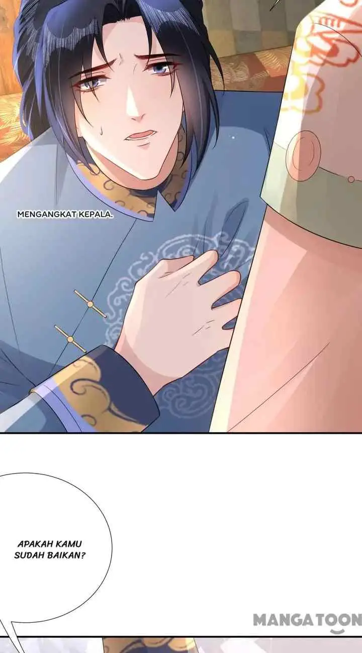 Princess, Don't Ruin Your Public Persona! chapter 215 halaman 5