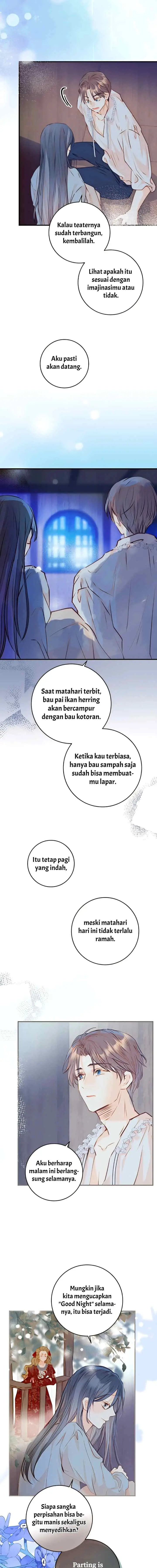 William In The Closet chapter 35 halaman 14