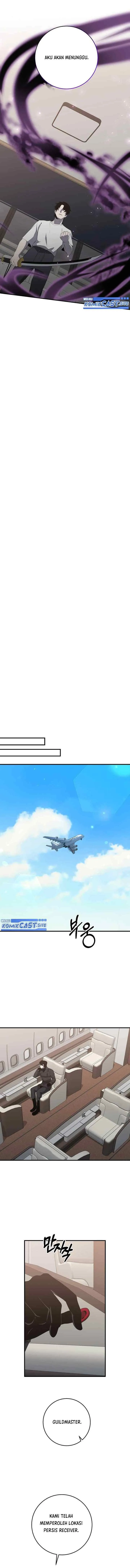 990k Ex-Life Hunter chapter 84 halaman 10